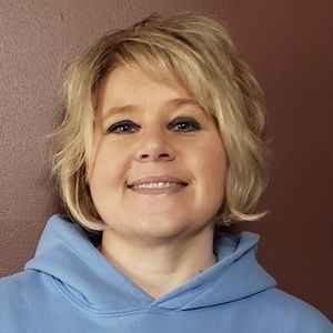 Meet your Posher, Jodi